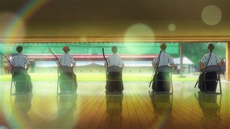 Tsurune 13 29 Lost In Anime