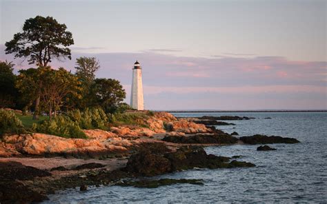 10 Beautiful Places In Connecticut That Will Always Be Waiting For You