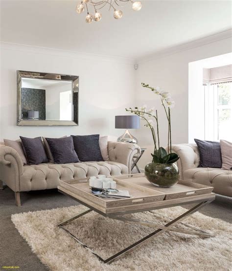 10 Beige And Grey Living Room