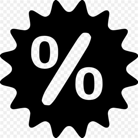 Percent Sign Percentage Symbol Clip Art Png 981x982px Percent Sign