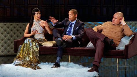 Cardi B Shows Up Peter Gunz Love And Hip Hop New York Video Clip Vh1