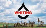 Whiting Oil And Gas Images