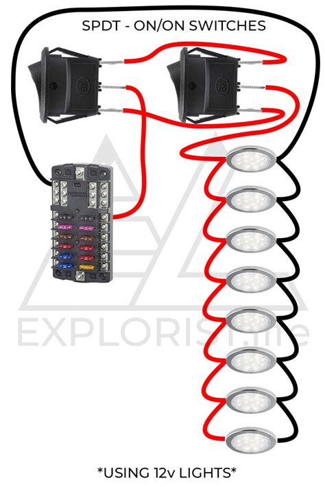 volt transfer switch wiring schematic  wiring diagram
