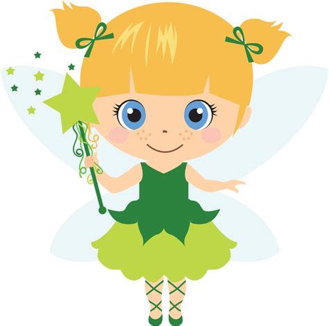 Clipart Winter Fairy Clipart Winter Fairy Transparent Free For