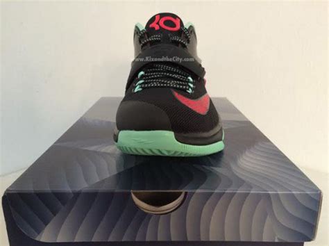 Release Date Nike Kd 7 Bad Apple Sole Collector