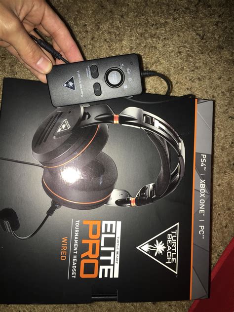 Would It Be Worth It To Use The Turtle Beach Superamp From The PX24