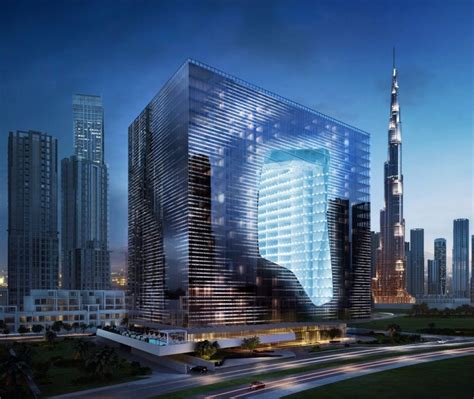Dubai Omniyat Awards Transguard Aed145mn Fm Contract Construction