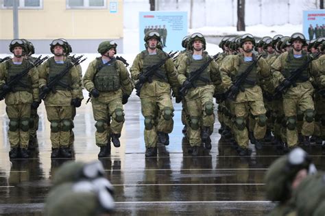 Russia To Move Paratroopers From Syria To Ukraine Kyiv