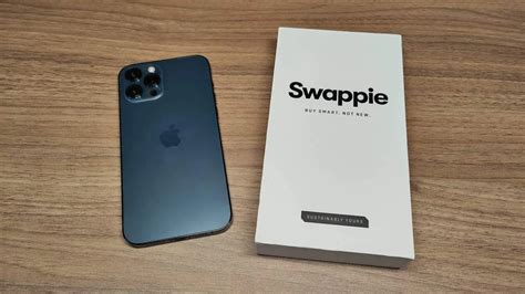 Iphone Reconditionné Avis Sur Loffre Smartphone Par Swappie