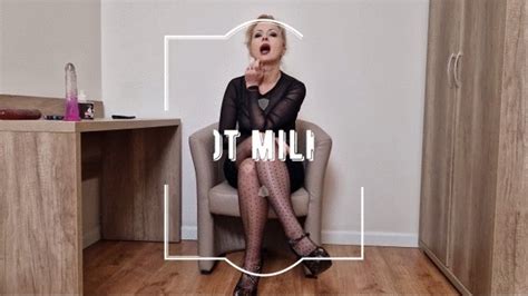 got milk medium resolution nylon vintage erotica by wanilianna