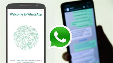 Whatsapp Lanzó El Modo Acompañante Qué Es Y Para Qué Sirve