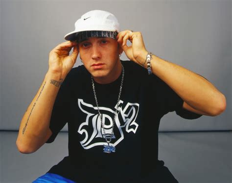 Eminem Eminem Foto 31620953 Fanpop