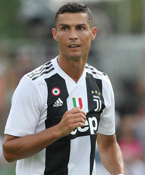 Cristiano ronaldo's cr7 underwear range has seen a huge boost in sales since his move from real madrid to juventus, according to reports. Cristiano Ronaldo: Juventus star blasted by Sergio Ramos ...