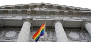 Supreme Courts DOMA Decision Good For Economic Competitiveness