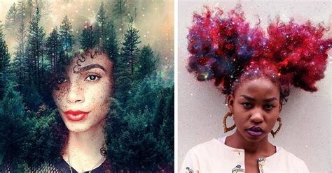 Https://wstravely.com/hairstyle/black Fro Girl Artist Flower Hairstyle Music Video