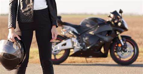 The Best Warm Weather Motorcycle Gear For Women Twisted Road