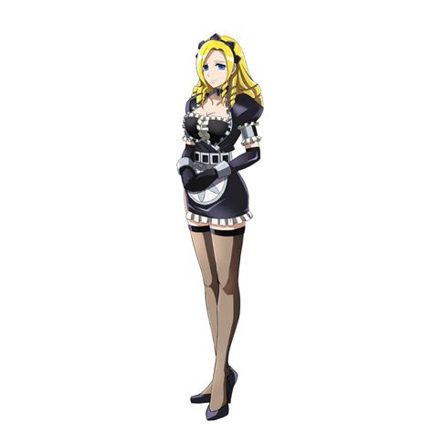 Solution Epsilon Overlord Maruyama Official Art 1girl Armored