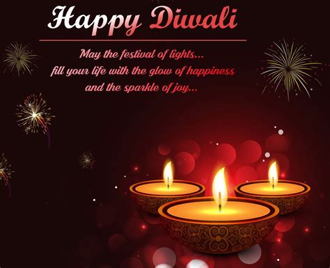 On diwali 2021 india involves in trying to push wishes to our loving friends. Happy Diwali 2020: WhatsApp Messages, Wishes, Greetings ...