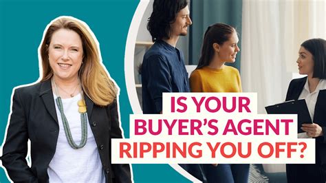 Is Your Buyers Agent Ripping You Off Good Deeds