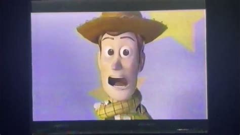 Toy Story 2 Tv Spot Youtube