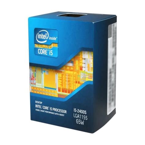 Processeur Intel Core I5 4440 Core I5 4th Gen Haswell Quad Core 31