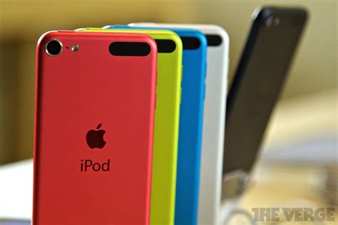 Ipod Touch Apple 7th Generation Price And Release Date