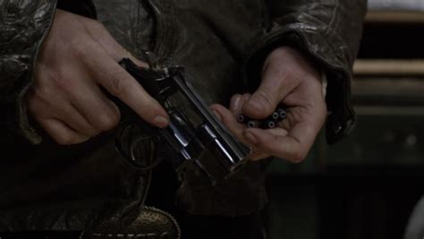 Sons Of Anarchy Season 4 Internet Movie Firearms Database Guns In
