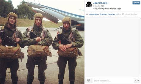 Revealed Around 40 Russian Troops From Pskov Died In The Ukraine