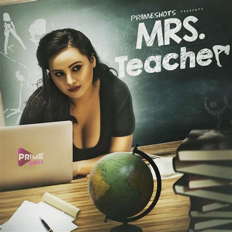 Mrs Teacher Web Series Archives Movie