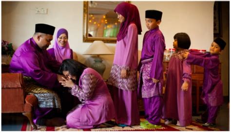 8 Ways You Can Celebrate Hari Raya At Home This Year Halalzilla