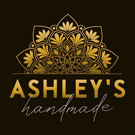 Ashleys Handmade
