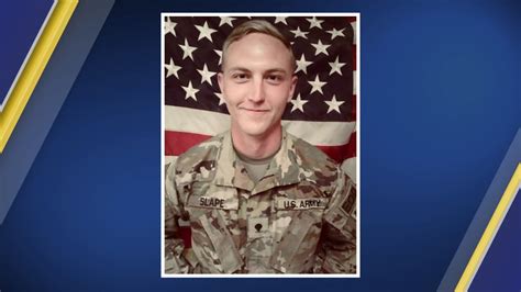 North Carolina National Guard Soldier Killed By Explosion In