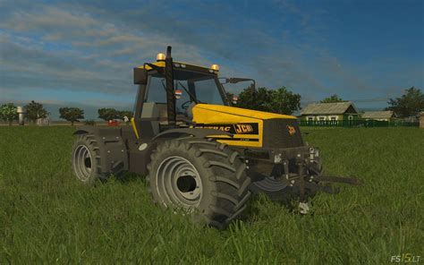 Jcb Fs Lt Farming Simulator Fs Mods My XXX Hot Girl