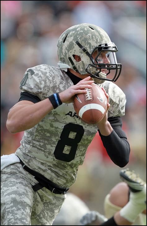 Army sports ACU camo uniforms, destroys VMI for fifth ...