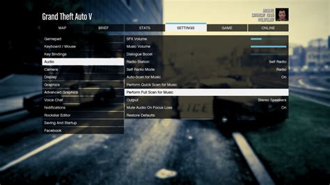 How To Use Custom Music And The Self Radio Station In Grand Theft Auto V