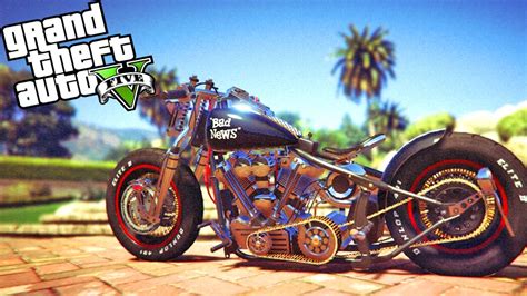 Gta 5 online para nasıl kasılır gta 5 en kolay para kazanma gta 5 online en hızlı para kazanma gta 5 online banka. GTA 5 Online: THE DANKEST GTA 5 Motorcycle (GTA 5 Online ...