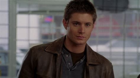 What Tv Showmovie Is This Screencap Of Jensen Taken From The Jensen