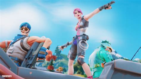 See more ideas about fortnite, fortnite thumbnail, gaming wallpapers. Fortnite Thumbnails on Behance