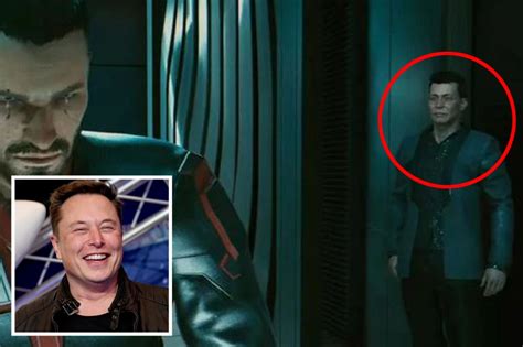 Elon Musk And Grimes To Makes Cameos In Dystopian Video Game Cyberpunk 2077