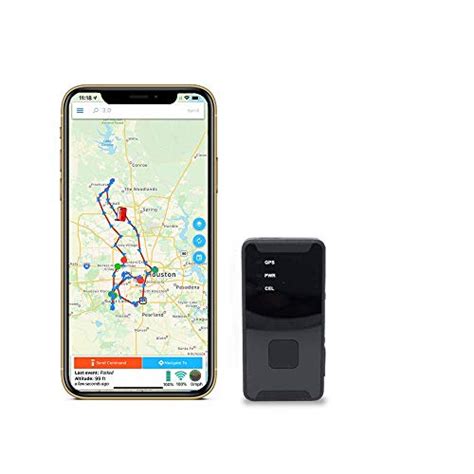 Can You Put A Gps Tracker On Someones Phone