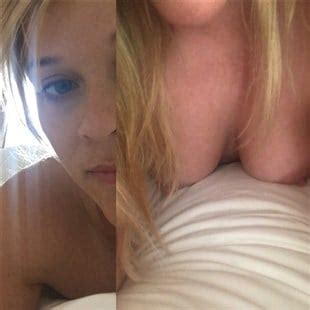 Reese Witherspoon Nude Video And Photos Leaked
