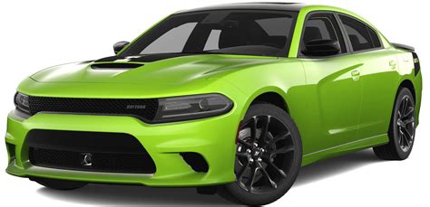 New 2023 Dodge Charger Rt Sedan In Brownsville Boggus Tipton