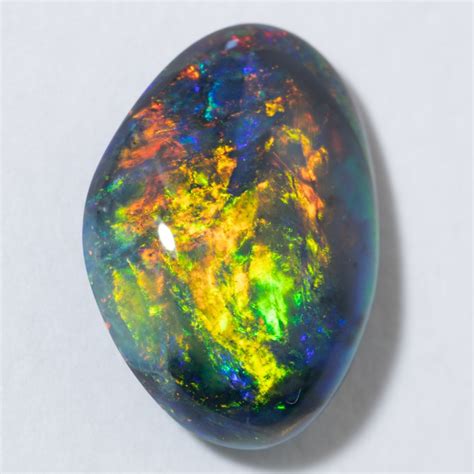 Australian Lightning Ridge Black Opals Wholesale Online Store