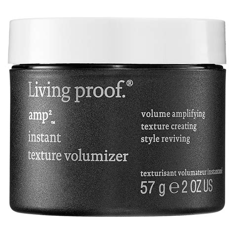 Living proof diagnosed with multiple sclerosis, documentarian matt embry takes viewers on a. Living Proof Amp Instant Texture Volumizer * This is an ...