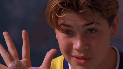 Cody From Disney's The Thirteenth Year Is A Kick-Ass Artist Now - MTV