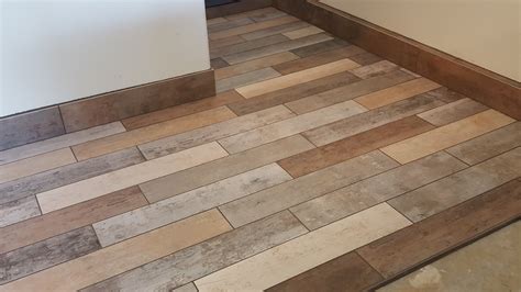 Wood Look Floor Tile And Countertops Santa Rosa Tile Supply Inc