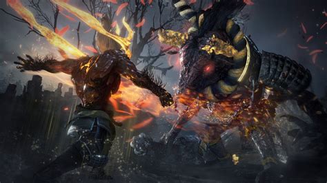 Nioh 2 Complete Edition For Pc Review Pcmag
