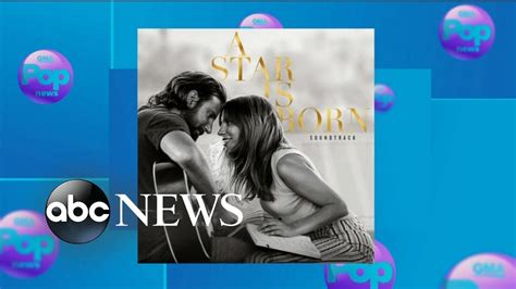 New Lady Gaga Song Released From A Star Is Born Soundtrack Youtube