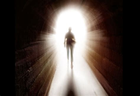 Paranormal Searchers Near Death Experiences Glimpses Of The Afterlife