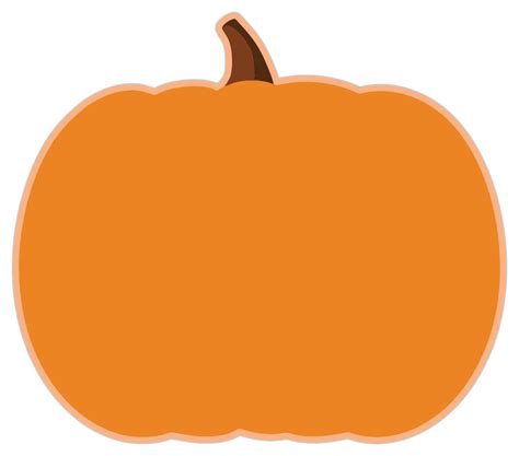 8 Best Halloween Pumpkin Hat Cutouts Printable